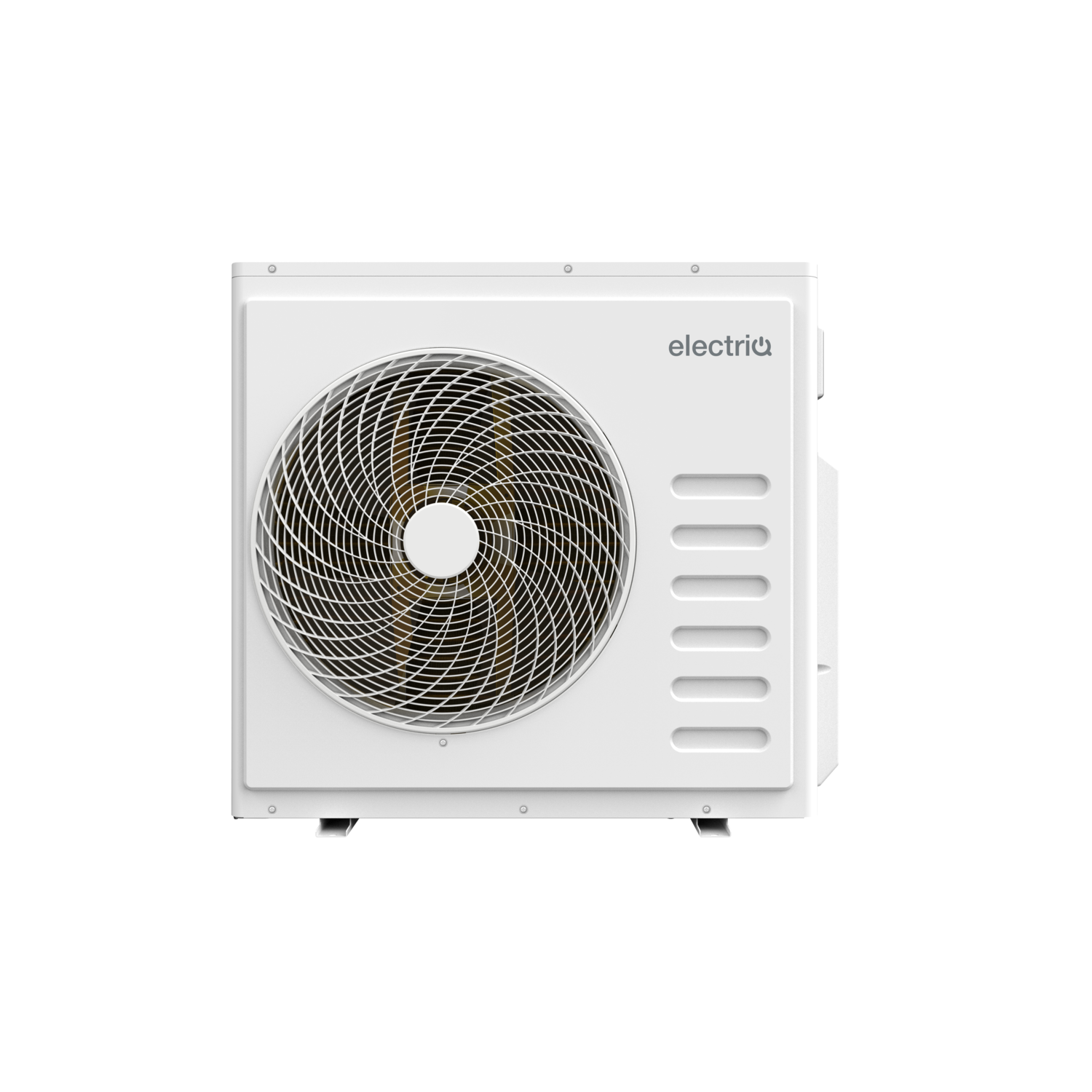 Iqool Buy electriQ iQool Multi-Split 4 x 12000 BTU Smart Wall Mounted Heat ...