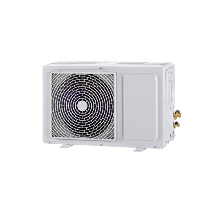 electriQ 2 x 9000 BTU Wall Monted Air Conditioner with Heating Function