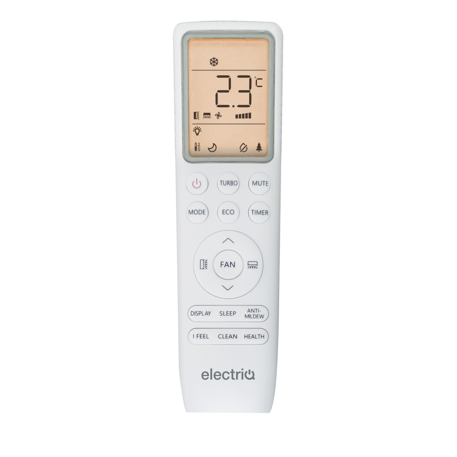 Iqool Buy electriQ iQool Multi-Split 1 x 18000 BTU / 1 x 12000 BTU Smart ...