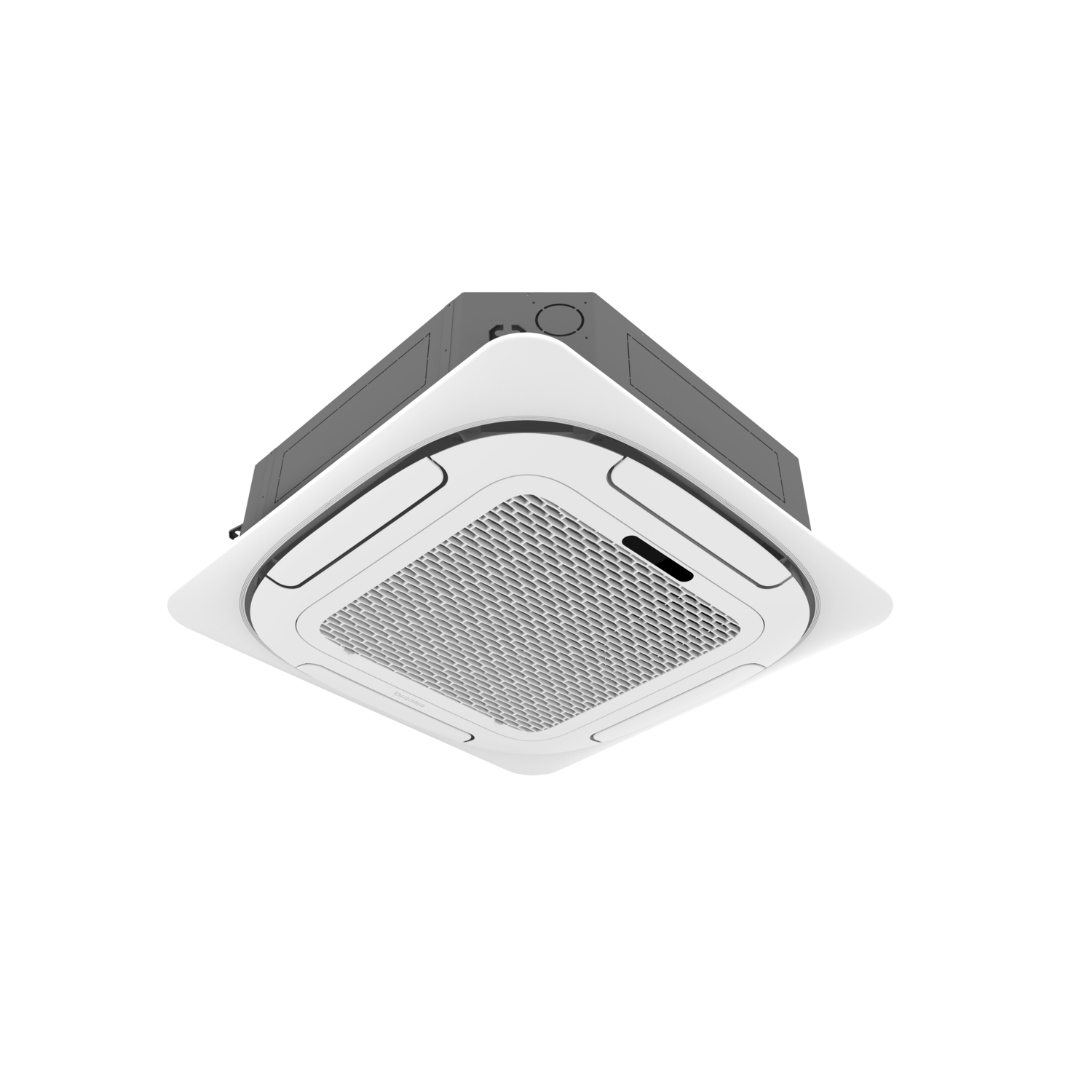 Iqool Buy electriQ iQool-SRC48HP 48000 BTU Smart A++ Single Split Ceiling ...