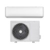 electriQ iQool 24000 BTU WiFi Smart A++ Wall Split Air Conditioner with Heat Pump and 5-Meter Pipe Kit Included