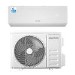 electriQ iQool Plus 9000 BTU Smart A+++ Wall Mounted Air Conditioner with Heat Pump - 5m Pipe Kit Included
