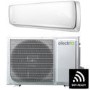 GRADE A1 - As new but box opened - 12000 BTU Smart A++ easy-fit DC Inverter  Wall Split Air Conditioner with 5 meters pipe kit and 5 years warranty