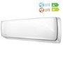 GRADE A1 - As new but box opened - 12000 BTU Smart A++ easy-fit DC Inverter  Wall Split Air Conditioner with 5 meters pipe kit and 5 years warranty