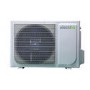 GRADE A1 - As new but box opened - 12000 BTU Smart A++ easy-fit DC Inverter  Wall Split Air Conditioner with 5 meters pipe kit and 5 years warranty