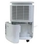 GRADE A2 - Argo 10 Litre Dehumidifier with Laundry Digital Humidistat and Anti Dust filter
