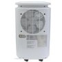 GRADE A2 - Argo 10 Litre Dehumidifier with Laundry Digital Humidistat and Anti Dust filter