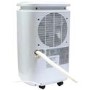 GRADE A2 - Argo 10 Litre Dehumidifier with Laundry Digital Humidistat and Anti Dust filter