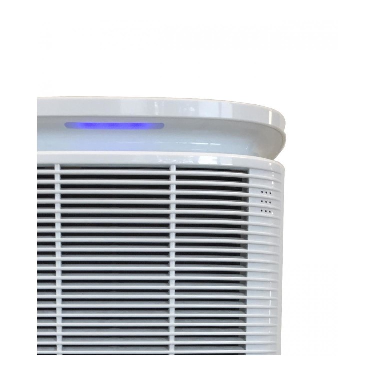GRADE A2 - Argo 10 Litre Dehumidifier with Laundry Digital Humidistat and Anti Dust filter