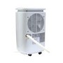Argo 10 Litre Dehumidifier with Laundry Digital Humidistat and Anti Dust filter