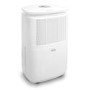 GRADE A2 - Argo 10 Litre Dehumidifier with Laundry Digital Humidistat and Anti Dust filter
