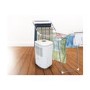 Argo 10 Litre Dehumidifier with Laundry Digital Humidistat and Anti Dust filter