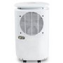 GRADE A2 - Argo 10 Litre Dehumidifier with Laundry Digital Humidistat and Anti Dust filter