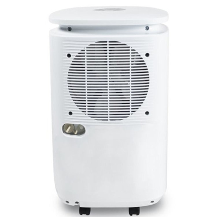 GRADE A2 - Argo 10 Litre Dehumidifier with Laundry Digital Humidistat and Anti Dust filter