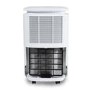 GRADE A2 - Argo 10 Litre Dehumidifier with Laundry Digital Humidistat and Anti Dust filter