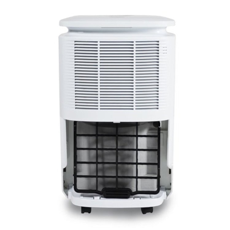 GRADE A2 - Argo 10 Litre Dehumidifier with Laundry Digital Humidistat and Anti Dust filter