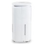 GRADE A2 - Argo 10 Litre Dehumidifier with Laundry Digital Humidistat and Anti Dust filter