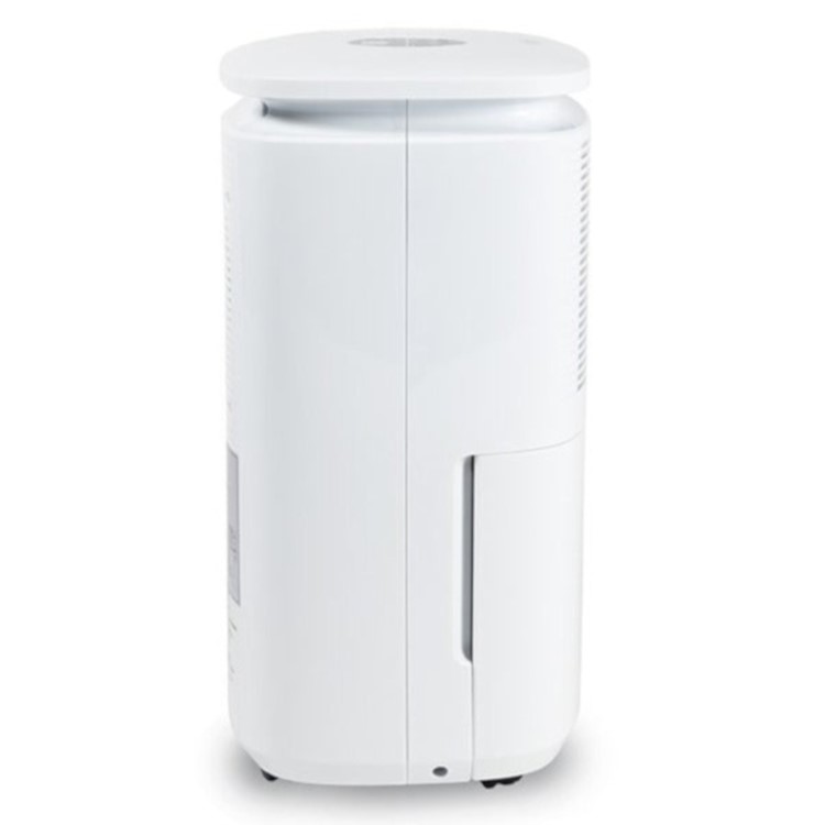 GRADE A2 - Argo 10 Litre Dehumidifier with Laundry Digital Humidistat and Anti Dust filter