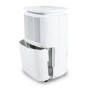 GRADE A2 - Argo 10 Litre Dehumidifier with Laundry Digital Humidistat and Anti Dust filter