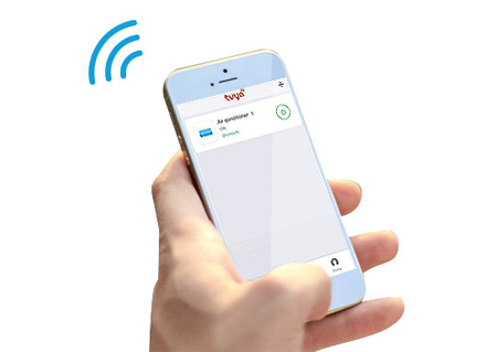 wifi control