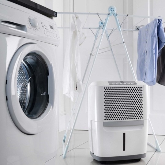 dry your laundry