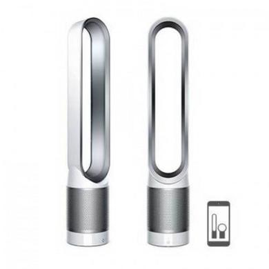 Buy GRADE A1 - Dyson TP02 Pure Cool Link Purifying Tower Fan with