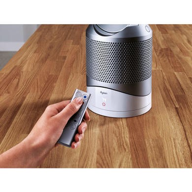 Buy GRADE A1 - Dyson HP02 Pure Hot & Cool Link Purifying Fan with