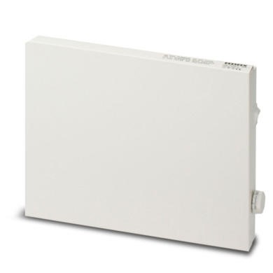 Buy Adax 400W VP10 Panel convector heater white from Aircon Direct