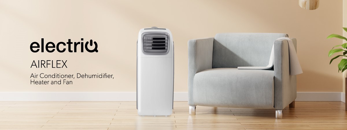 Air flex air conditioner.
