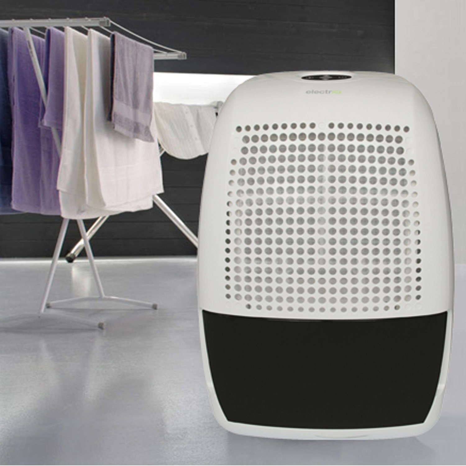 great for laundry