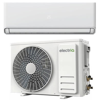 Buy electriQ Easy-Fit 12000 BTU A++ WiFi Smart Wall Mounted Air