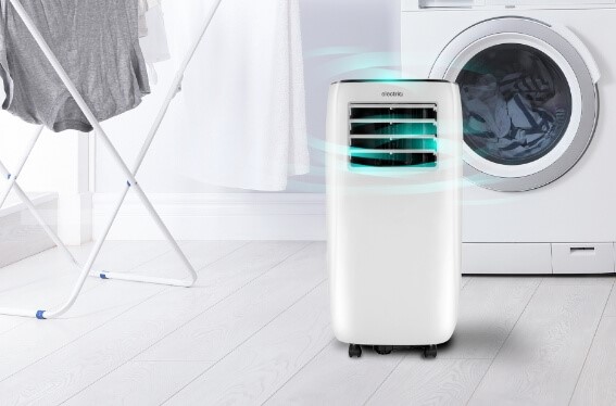 ecosilent10 dehumidifier.