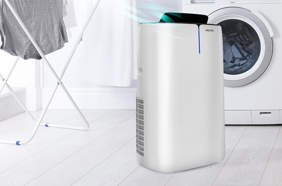 ecosilent14 dehumidifier.