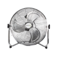 Floor fan