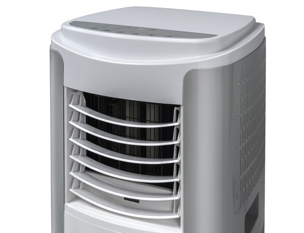 electriq p12c multi-function air con unit.